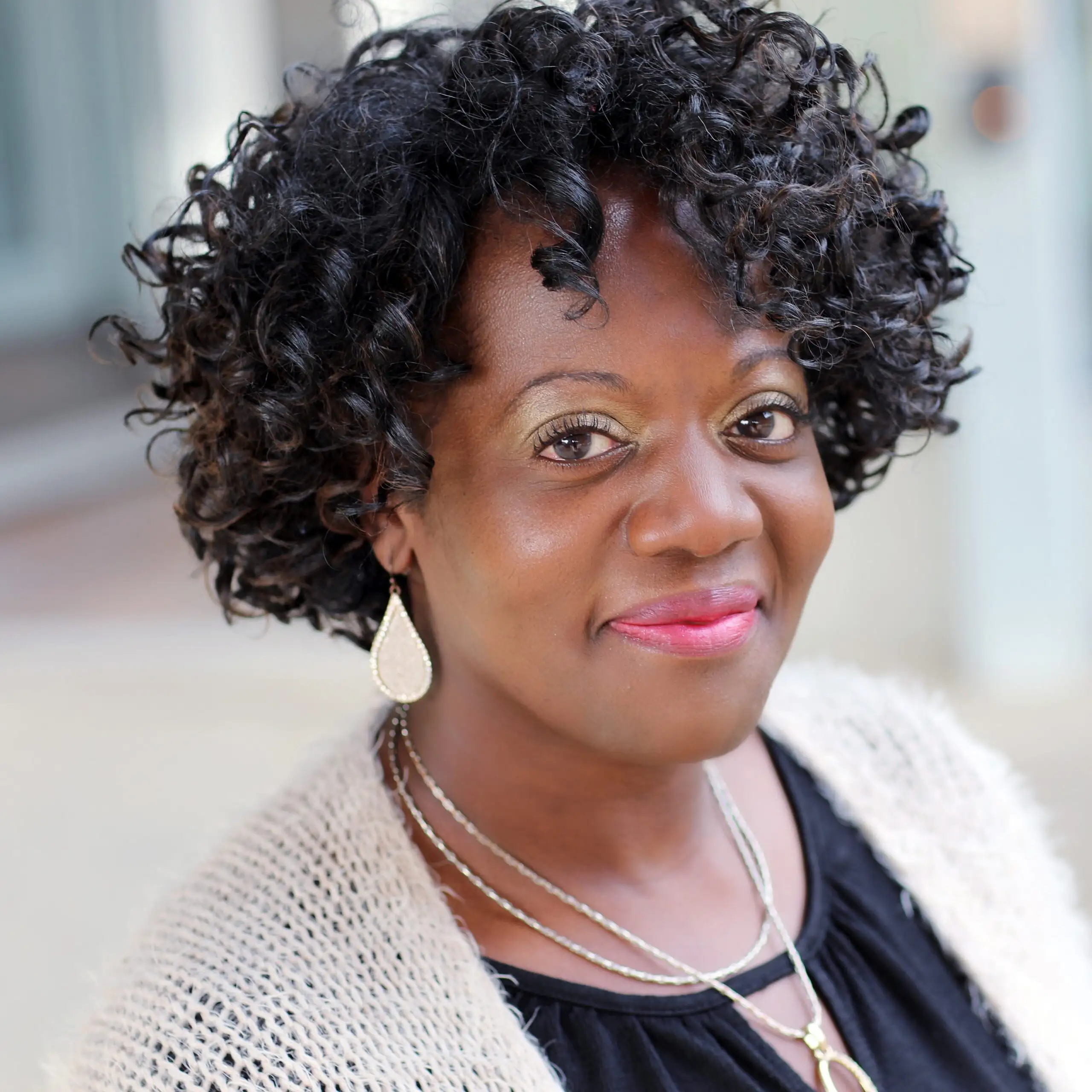 Nana-Hawa Yayah Jones, MD
