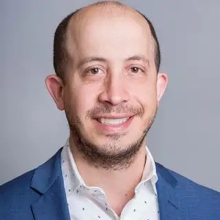 Patrick Ruck, DDS