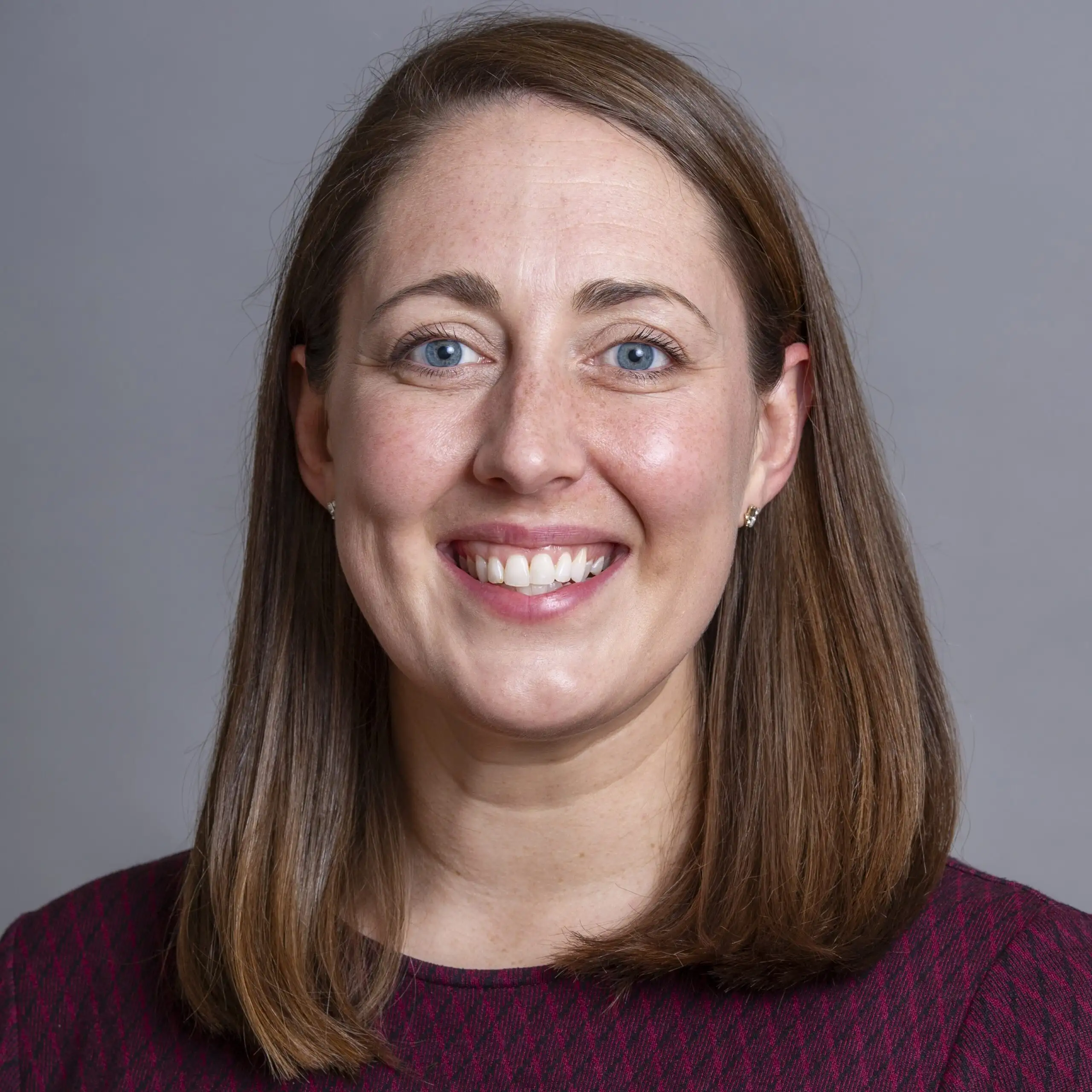 Rachel Peterson, MD