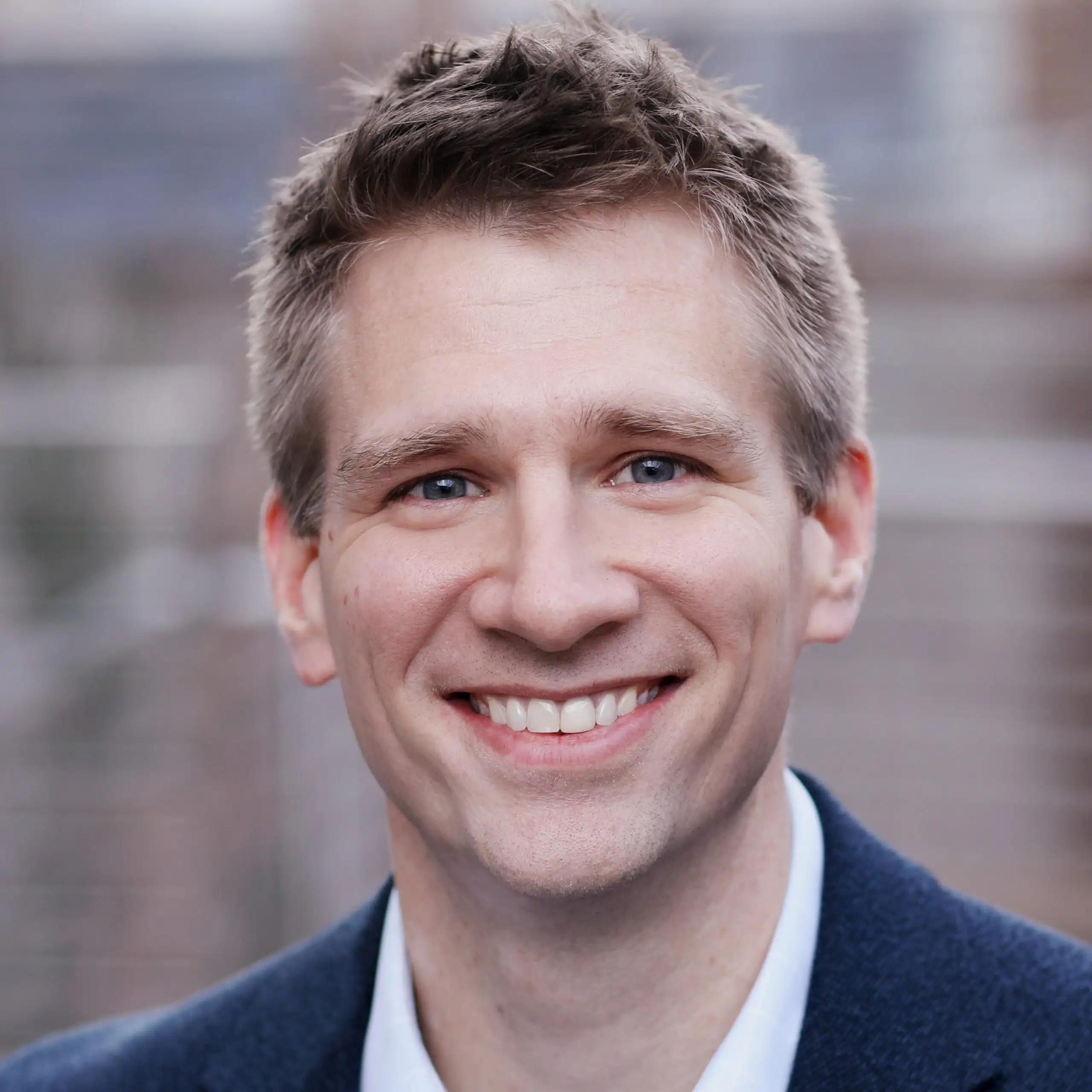 Matthew Kelleher, MD, MEd
