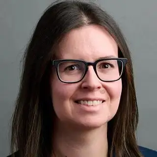 Nicole Edwards, PhD