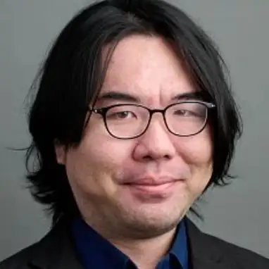 Kei Irie, PhD