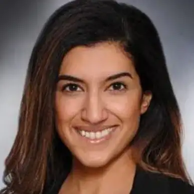 Anisha Noble, MD, MS