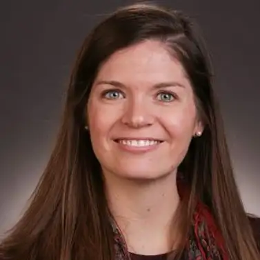 Stefanie Riddle, MD