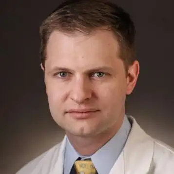 Jesse Skoch, MD