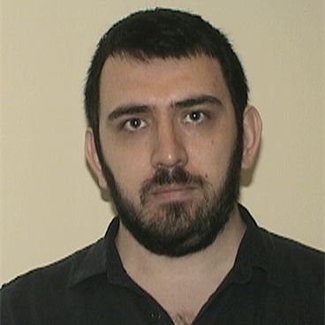 Emrah Gecili, PhD