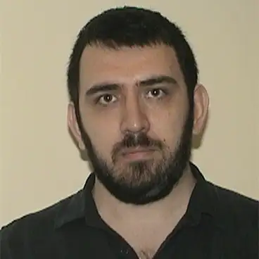 Emrah Gecili, PhD