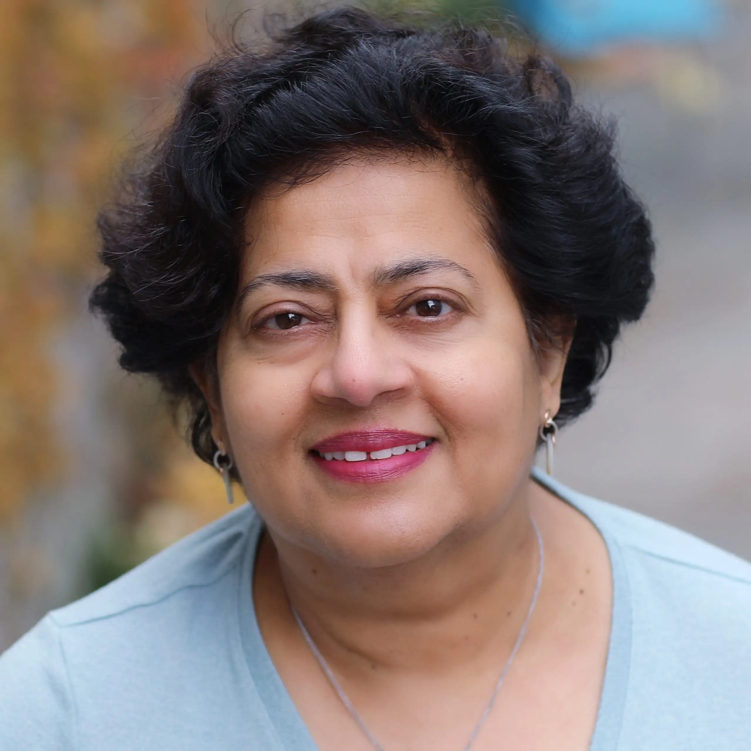 Punam Malik, MD