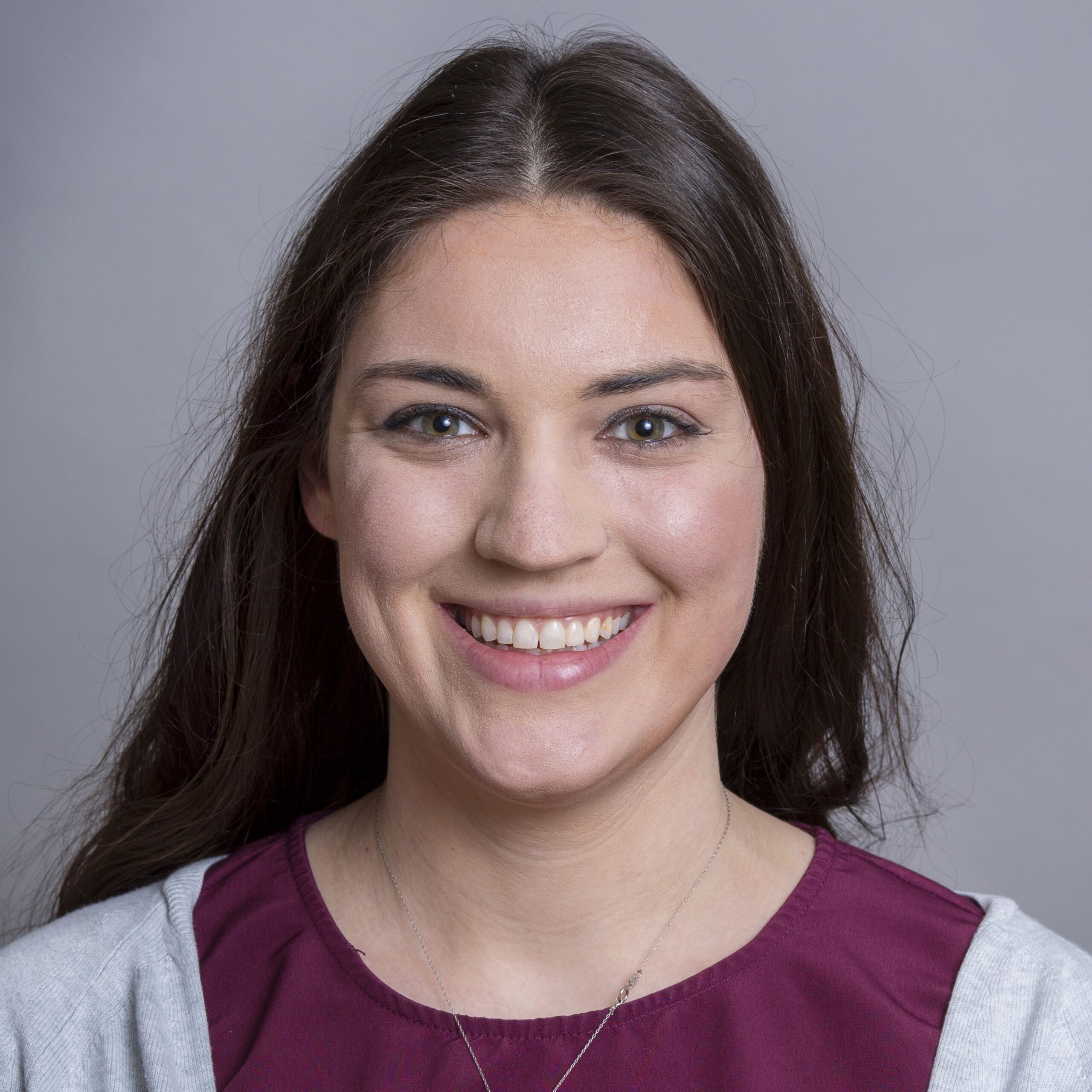 Kathrynne Warrick, MD-PhD student