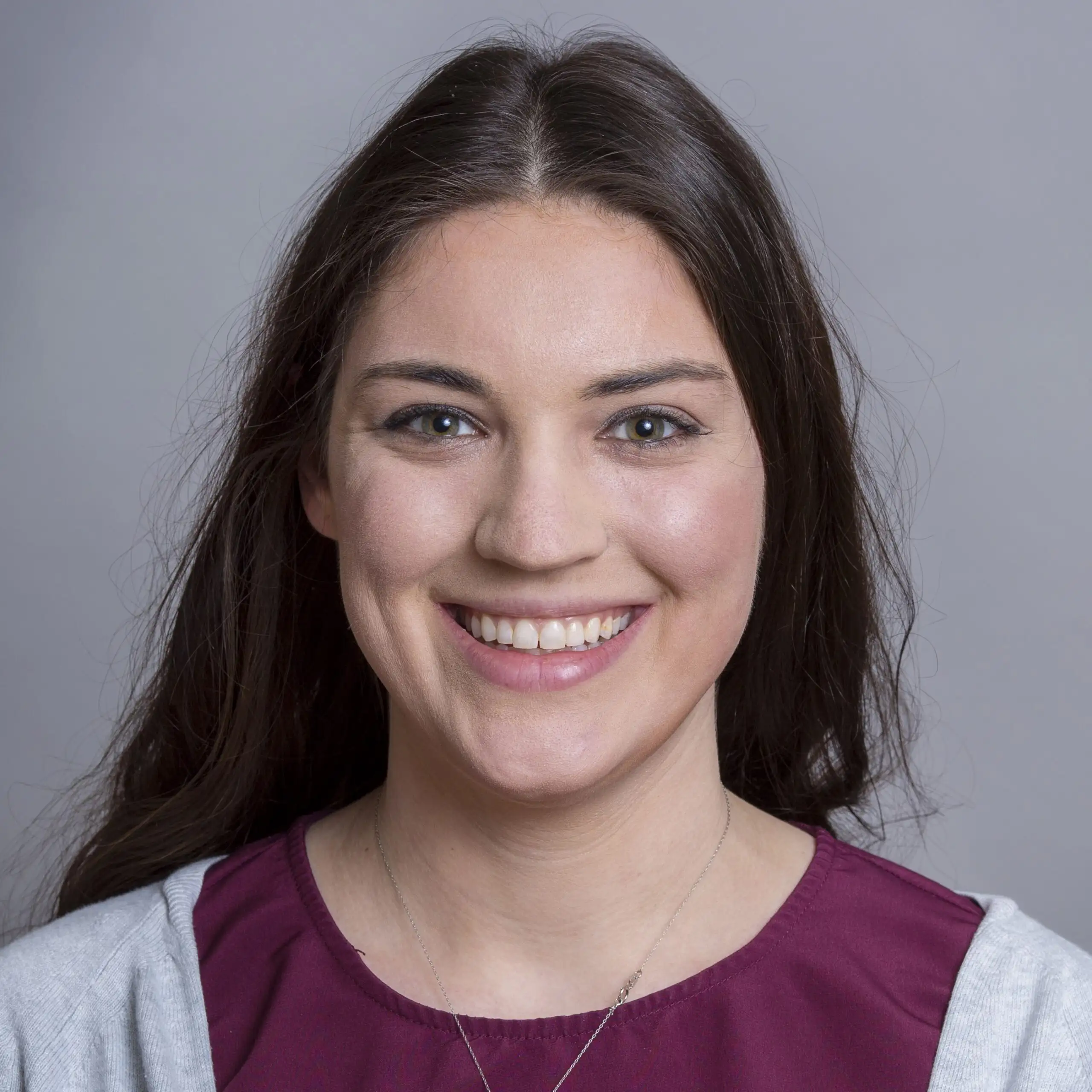 Kathrynne Warrick, MD-PhD student