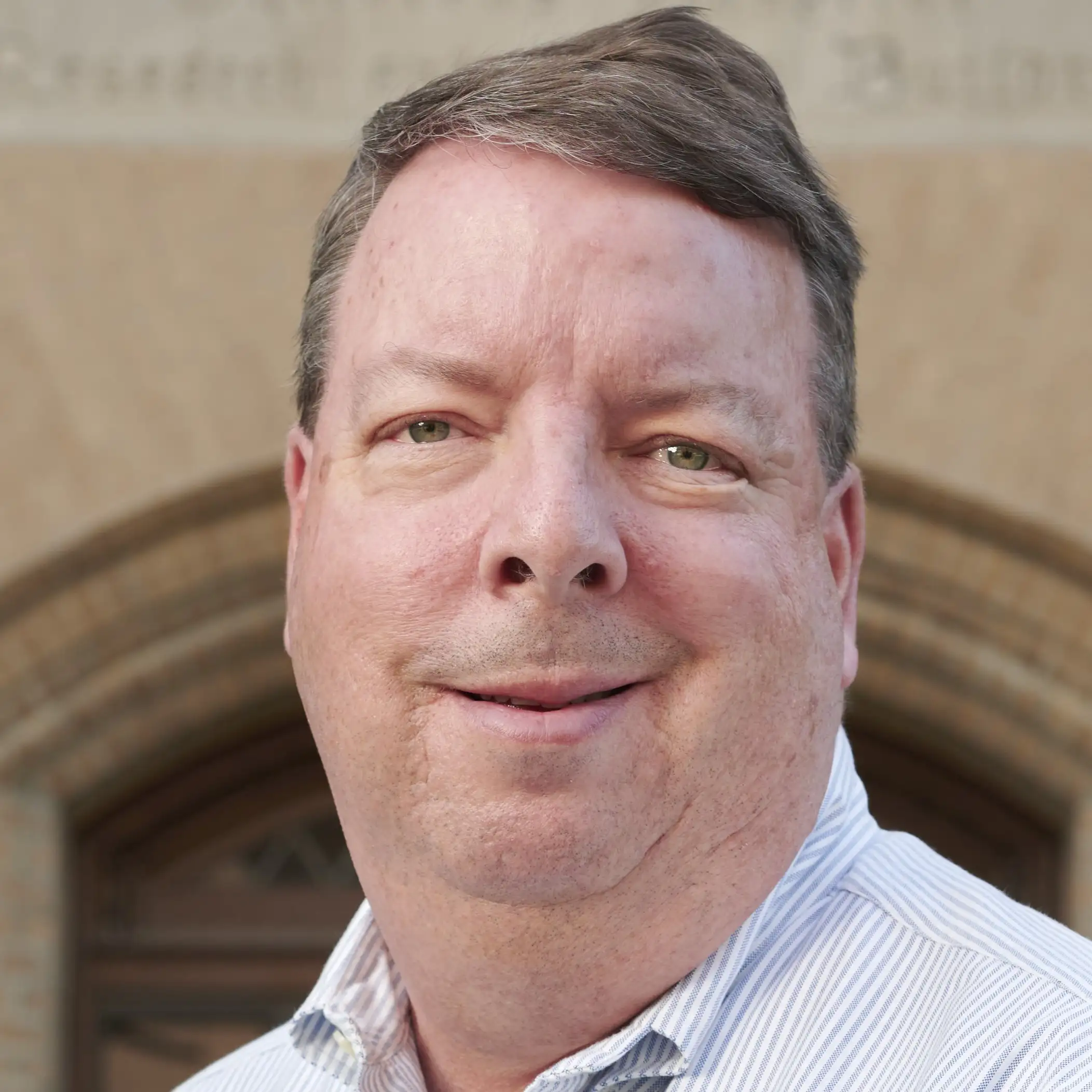 Michael Grimley, MD