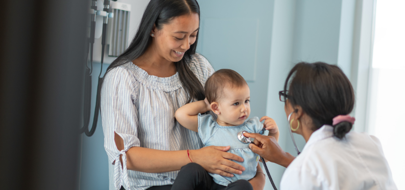 National Academies Report Charts a Path to Strengthen NIH-Funded Pediatric Research