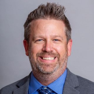 Christopher King, PhD