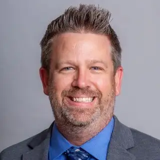 Christopher King, PhD