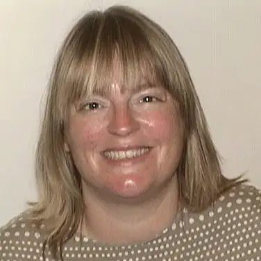 Hadley Sauers-Ford MPH, CCRP