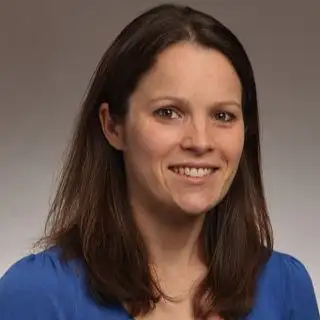 K. Nicole Weaver, MD