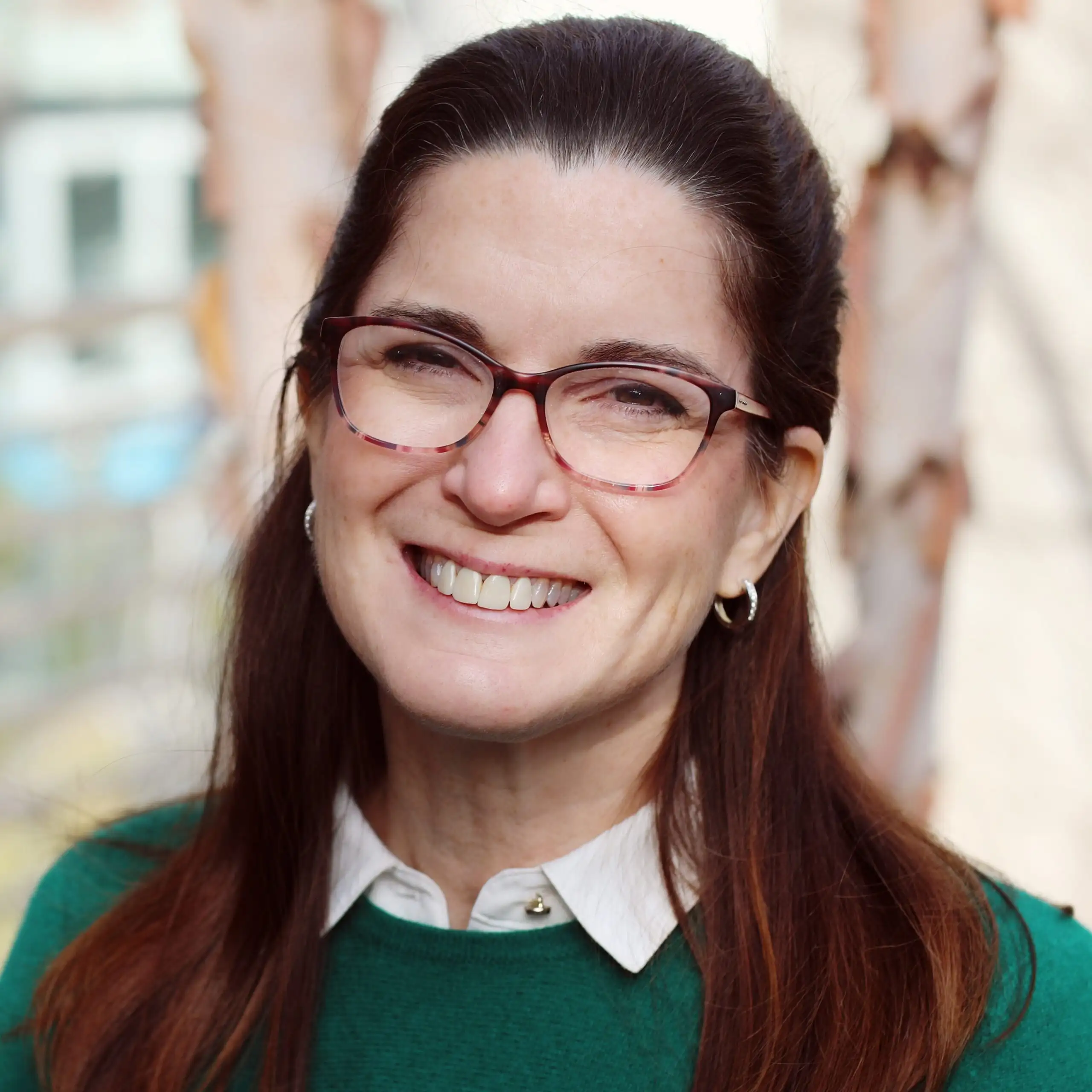 Kimberly A. Risma, MD, PhD