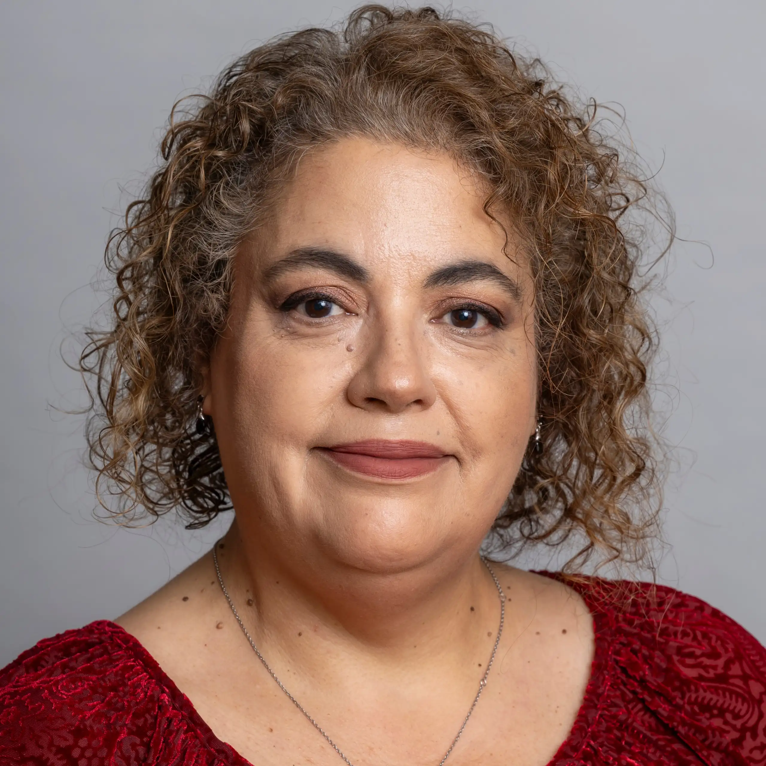 Carolina G. Moore, PhD, MBA