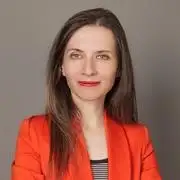 Julia Ive, PhD