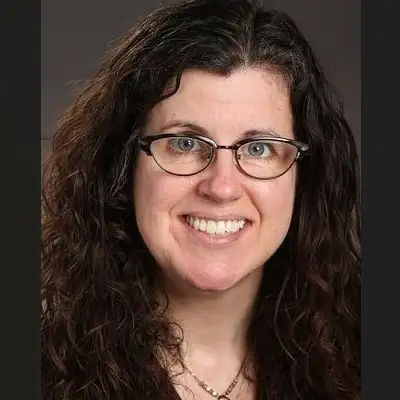 Melissa L. Rice, OD