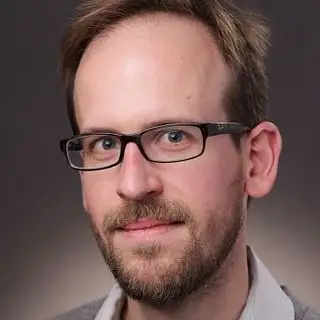 Maxime Mahe, PhD