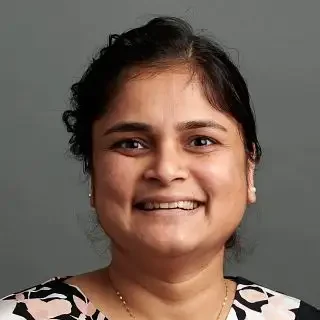 Namrata Raut, PhD