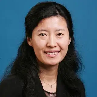 Wenying Zhang, MD, PhD, MBA