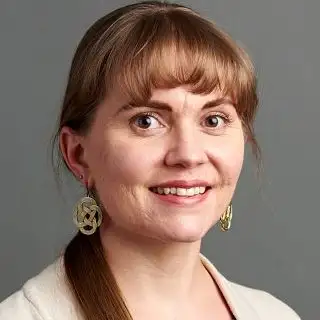 Alex Nyquist, PhD