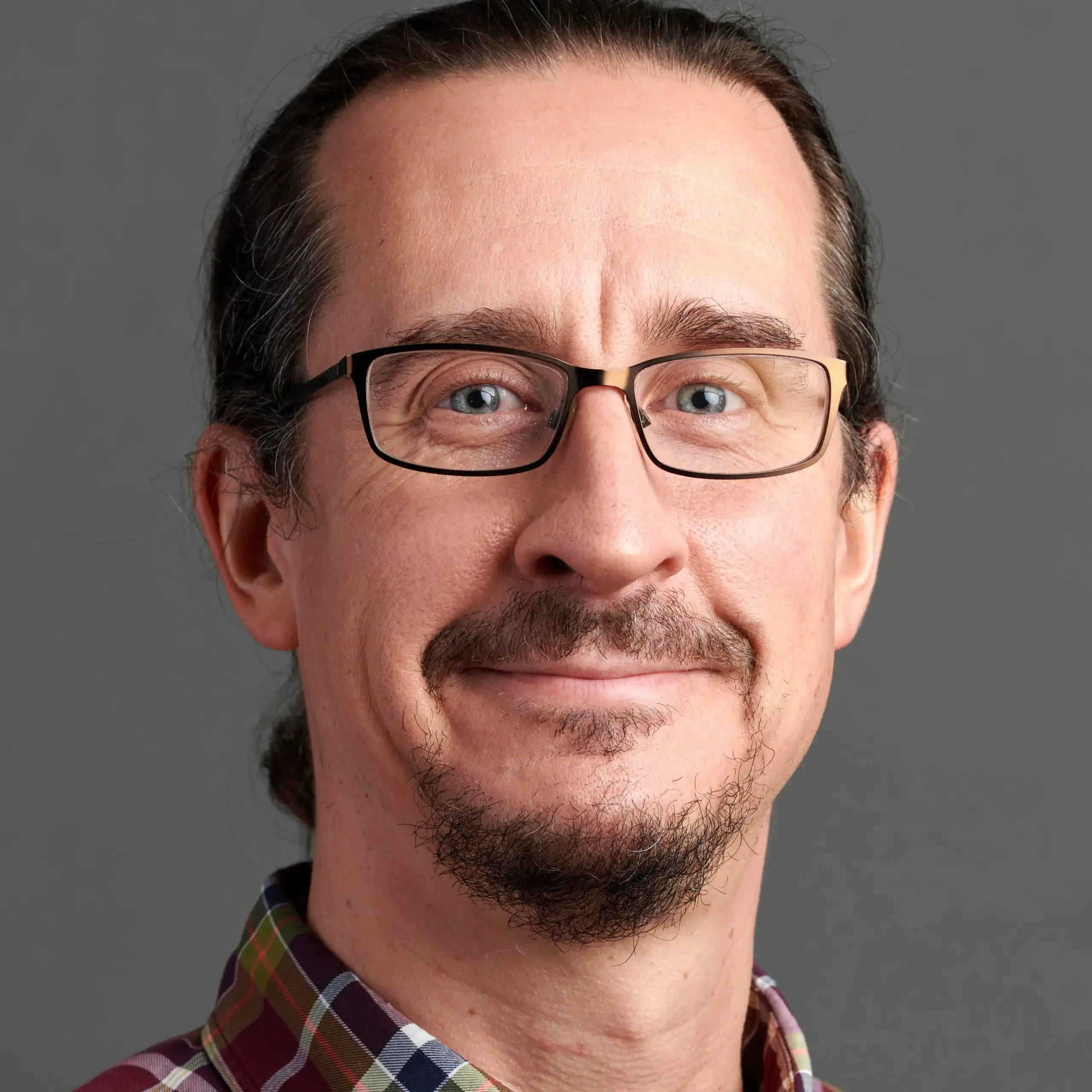 Ian P. Lewkowich, PhD