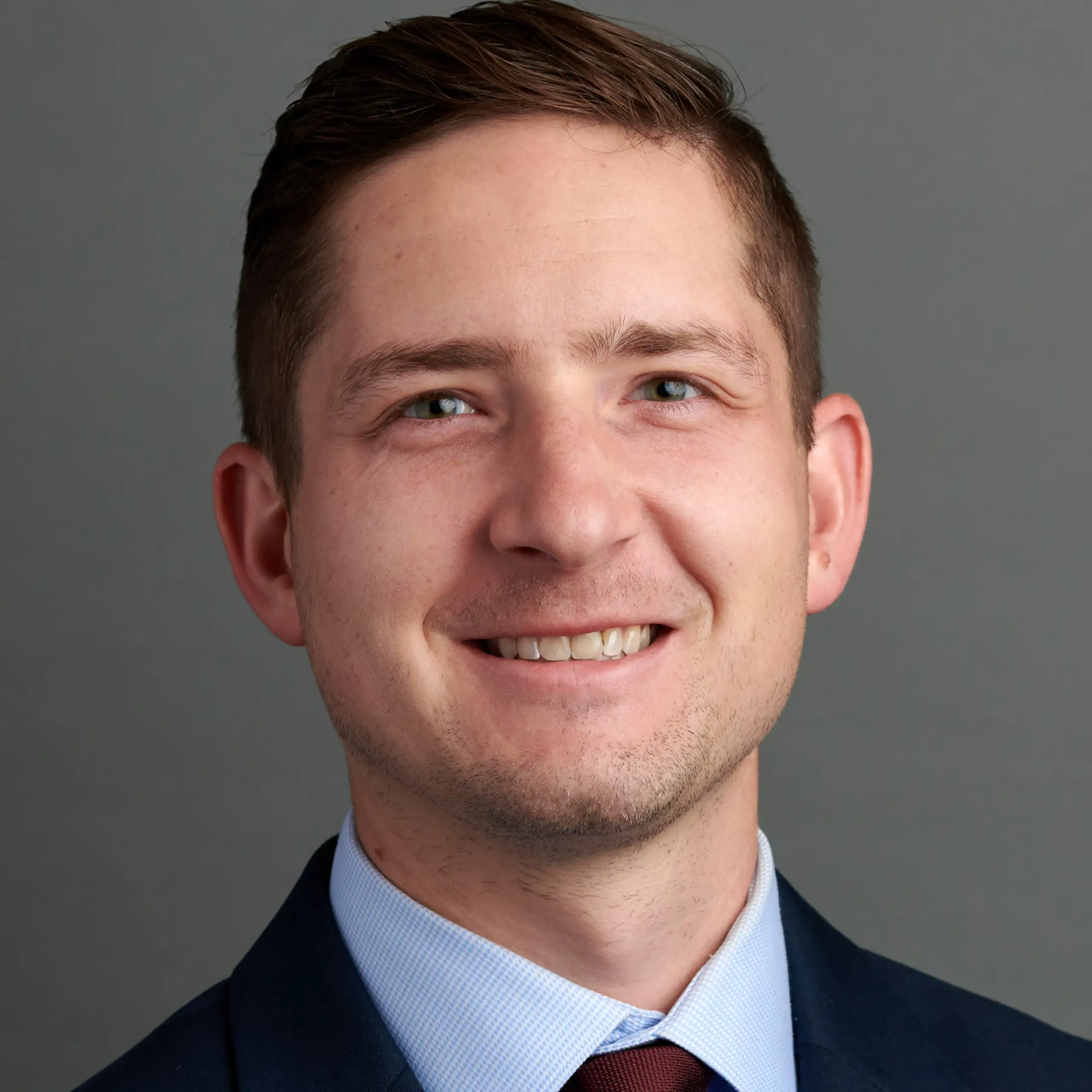 John Feister, MD, MS