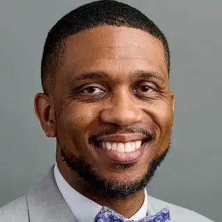 Emmanuel Chandler, MD