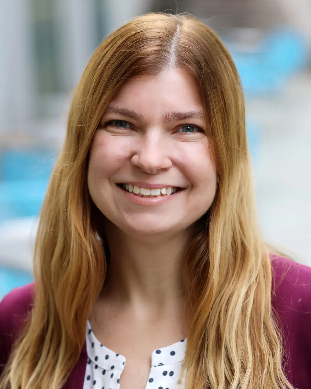 Photo of Mary Greiner, MD, MS