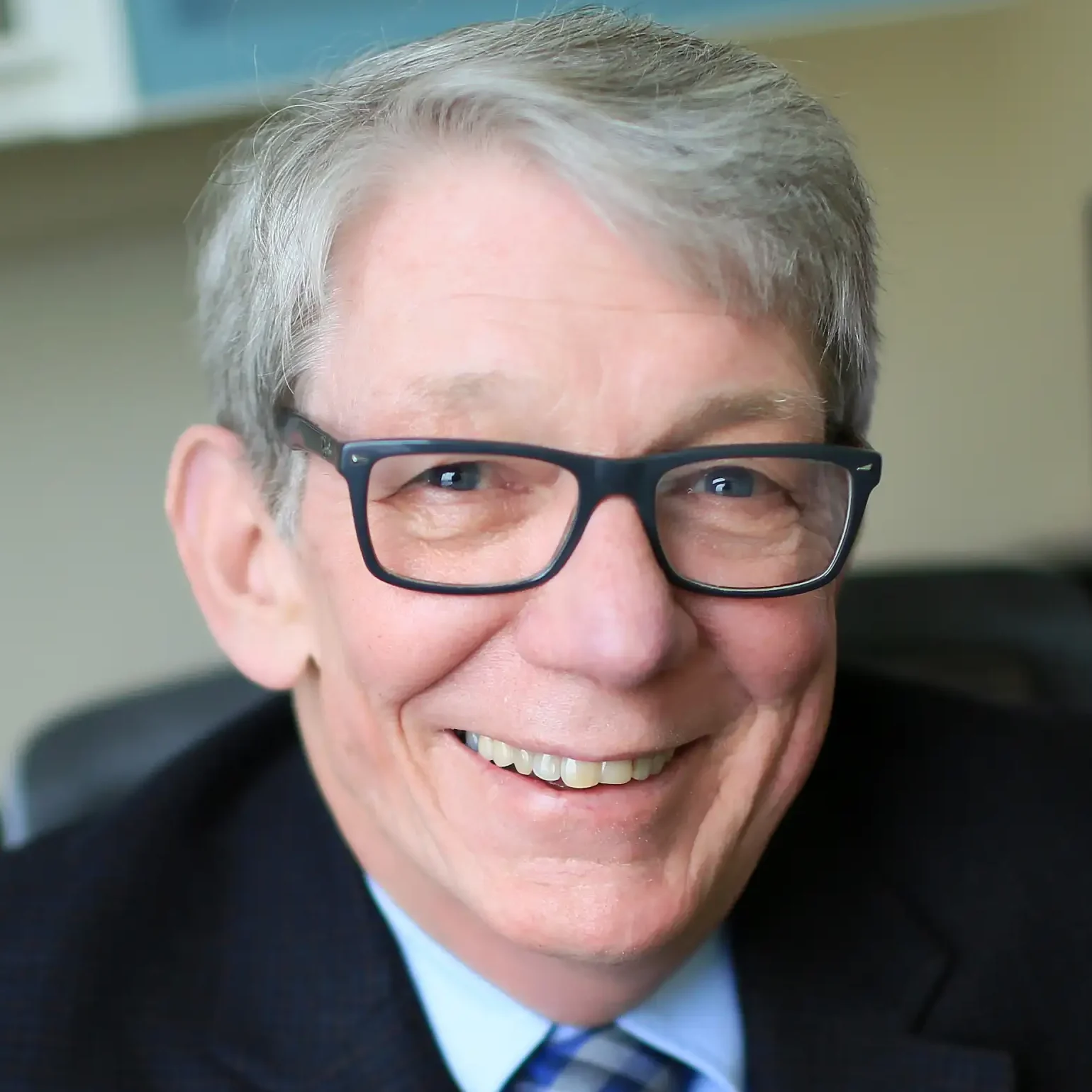 Richard M. Ruddy, MD