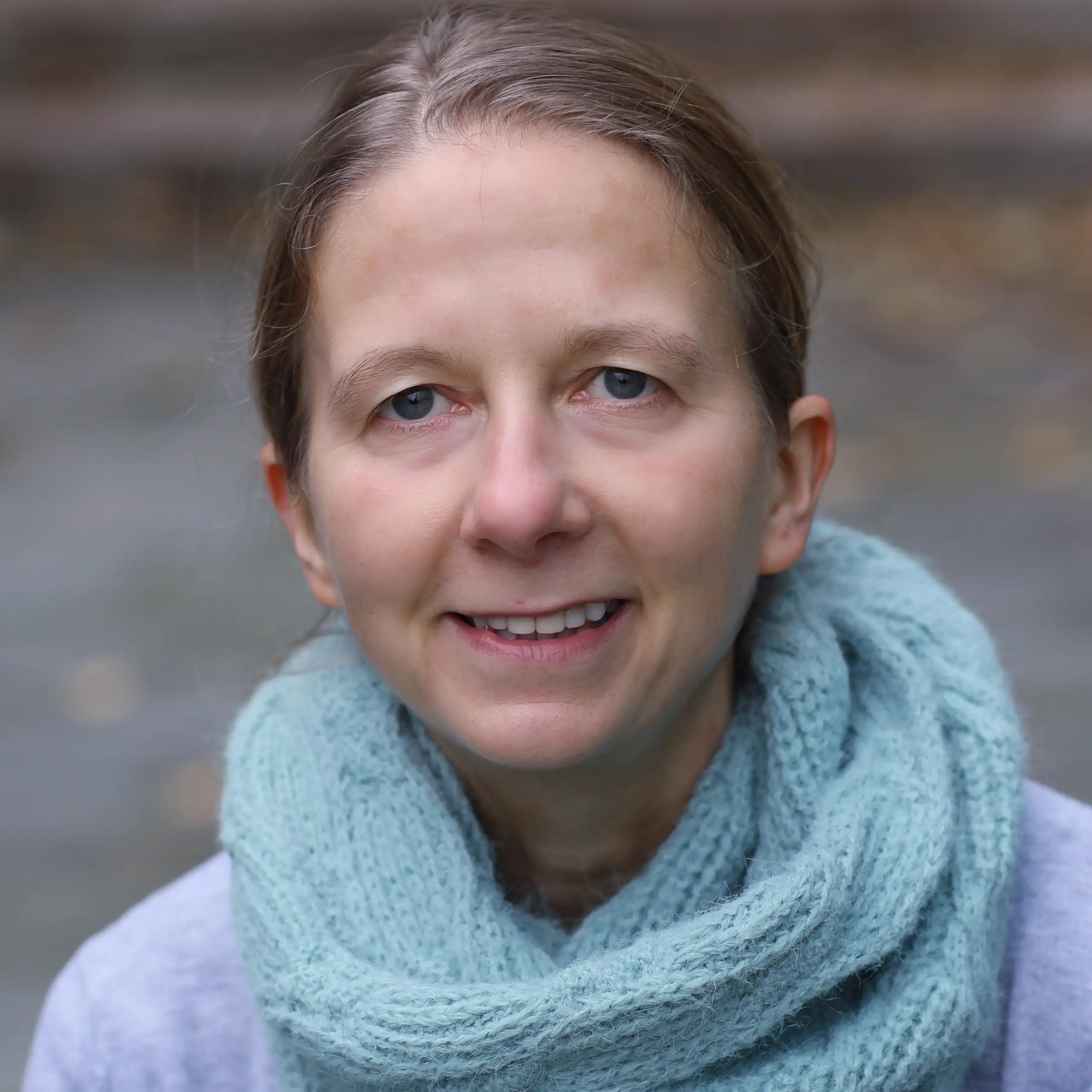 Christina Gross, PhD