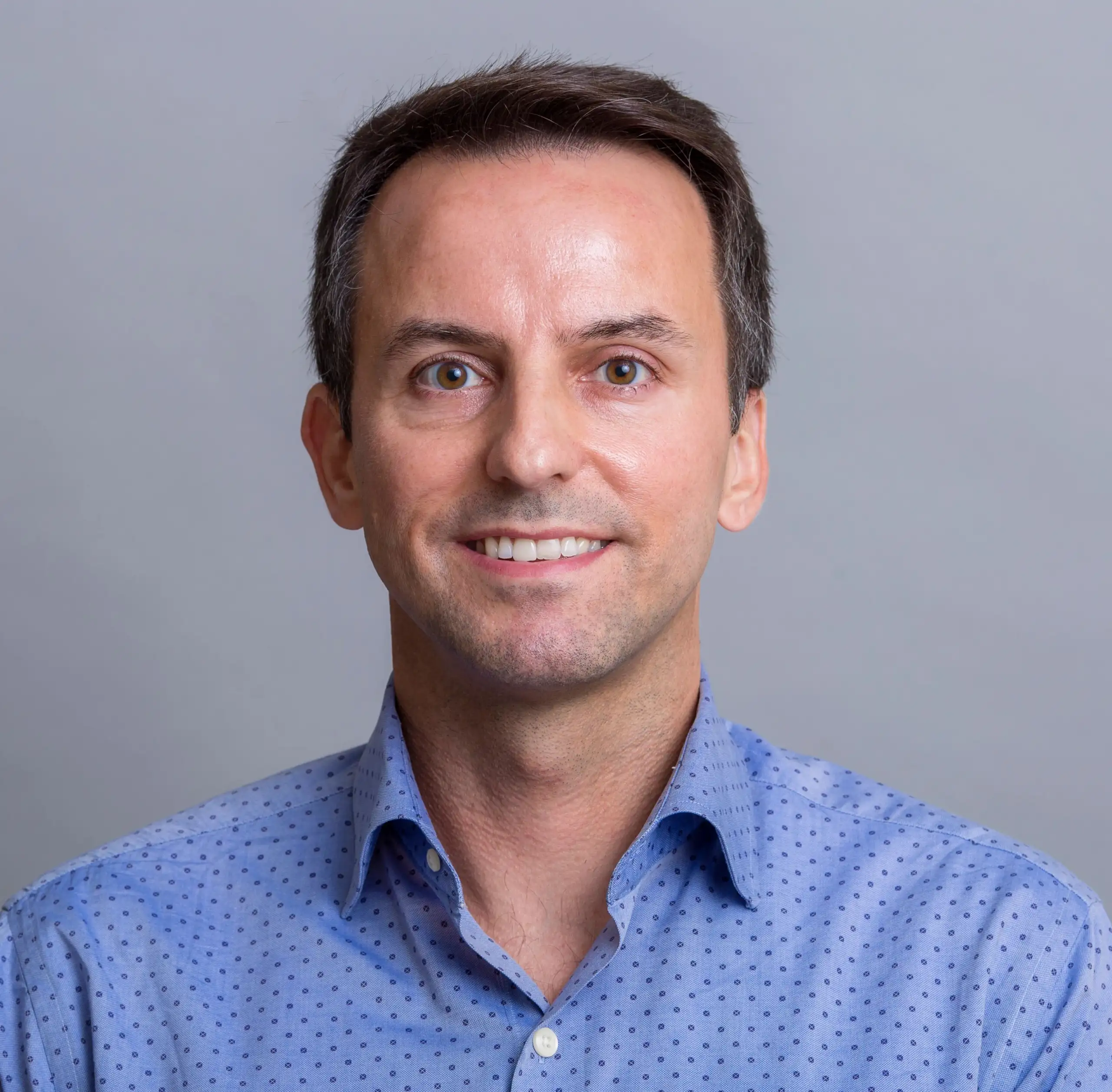 Daniel Starczynowski, PhD