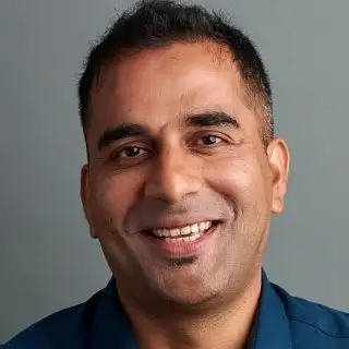 Durgesh Tiwari, PhD, M.Pharm
