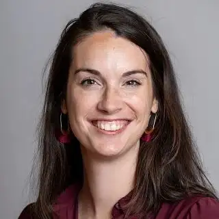 Claire Milligan, PhD