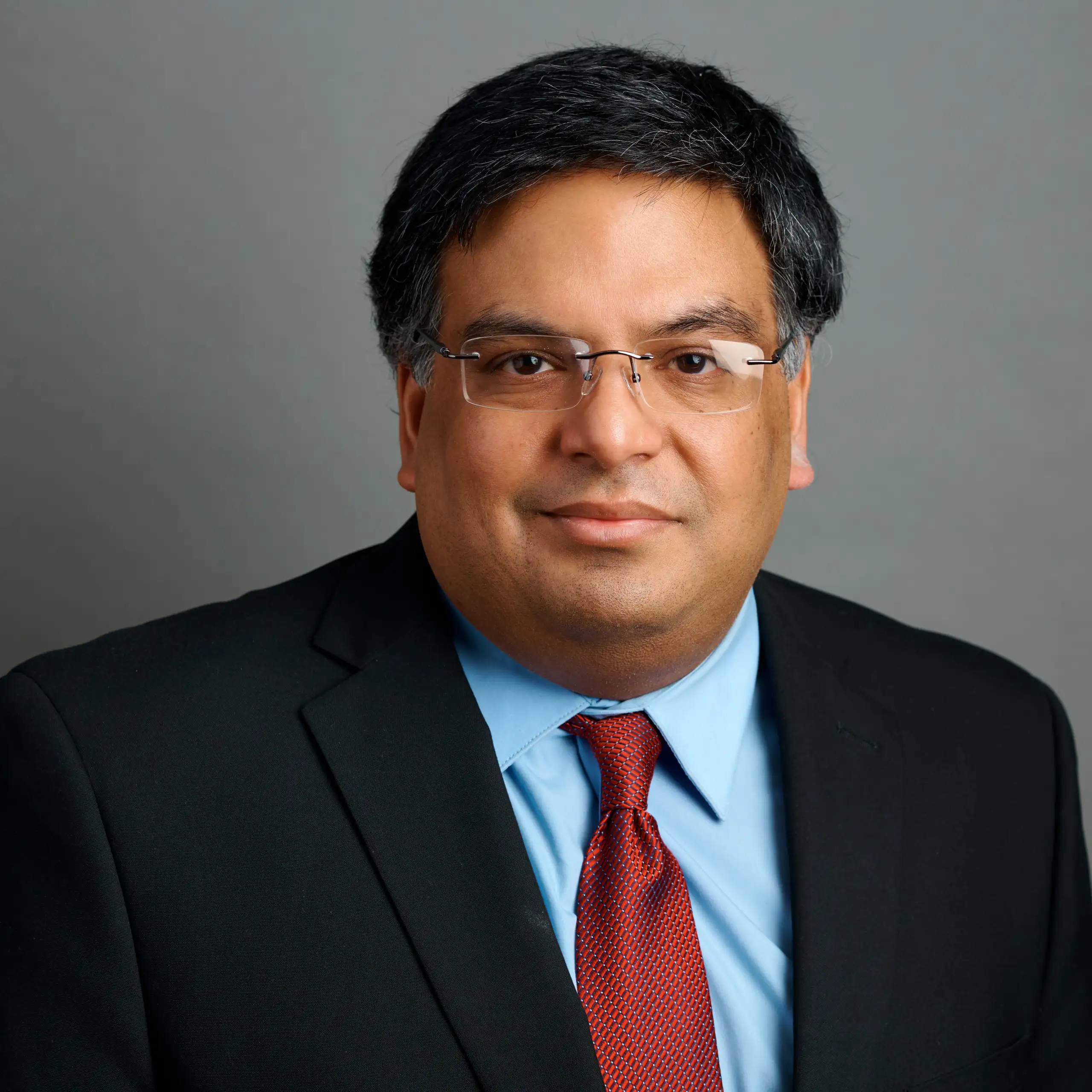 Sanjay K. Jain, MD