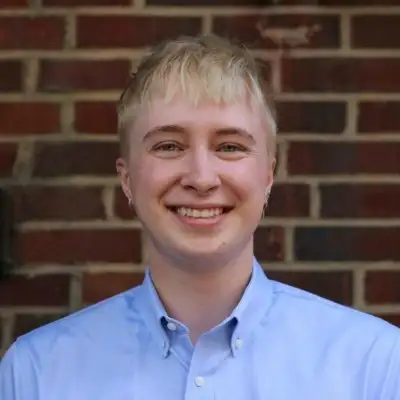 Carson Hartlage, MD/PhD candidate