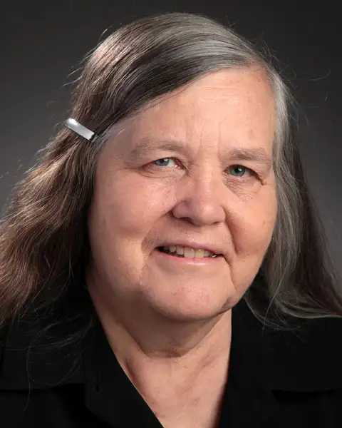 Photo of Susan D. Thompson, PhD