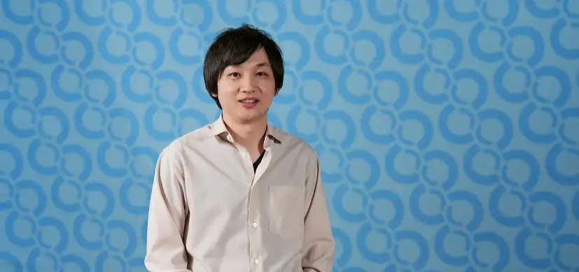 Taka Takebe
