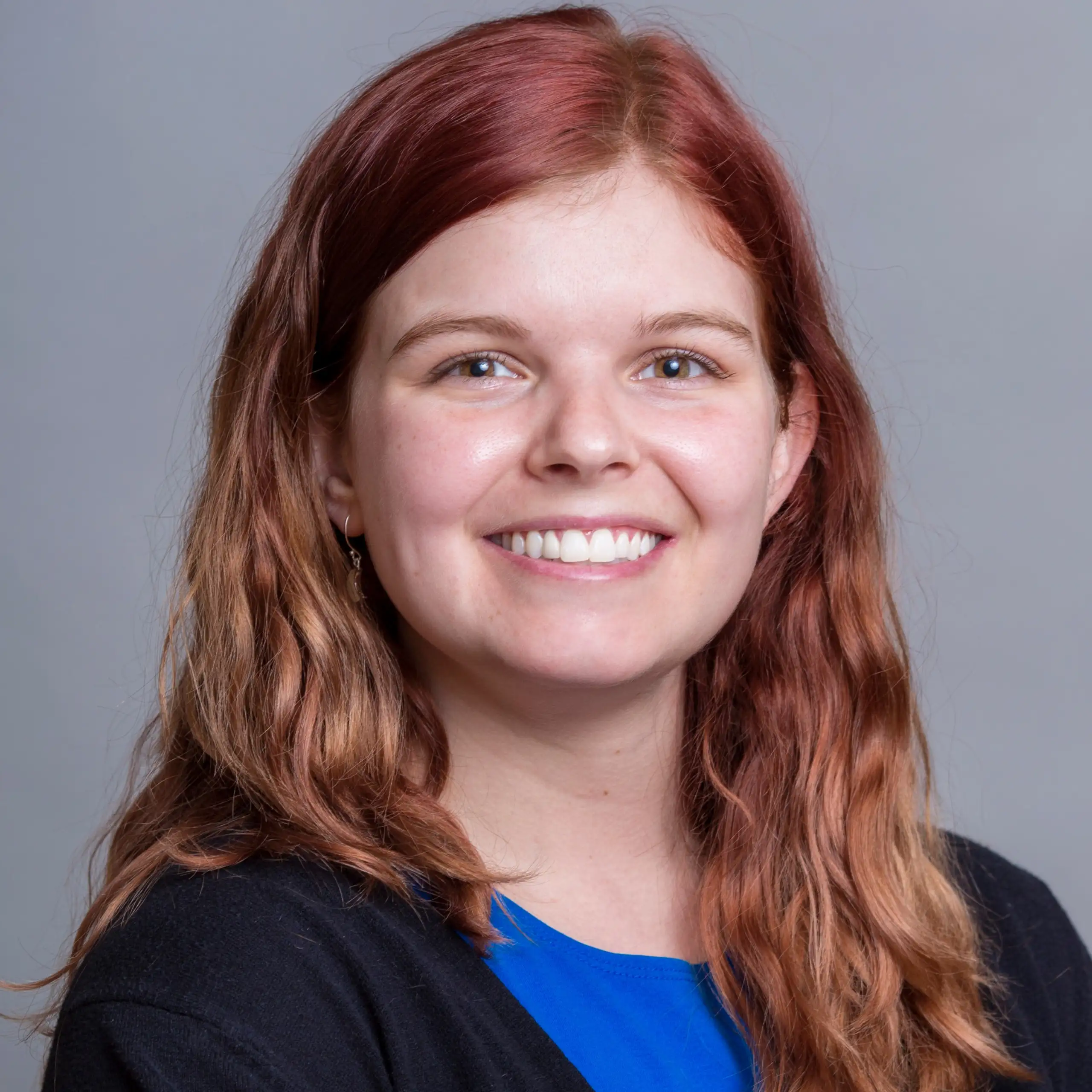 Bailey Didriksen, PhD