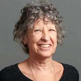 Nancy Ratner, PhD