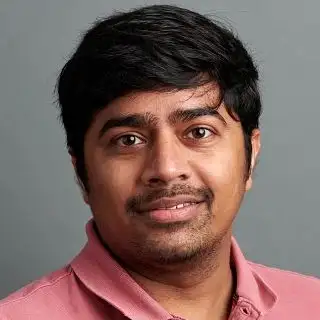 Rajesh Kasam, PhD