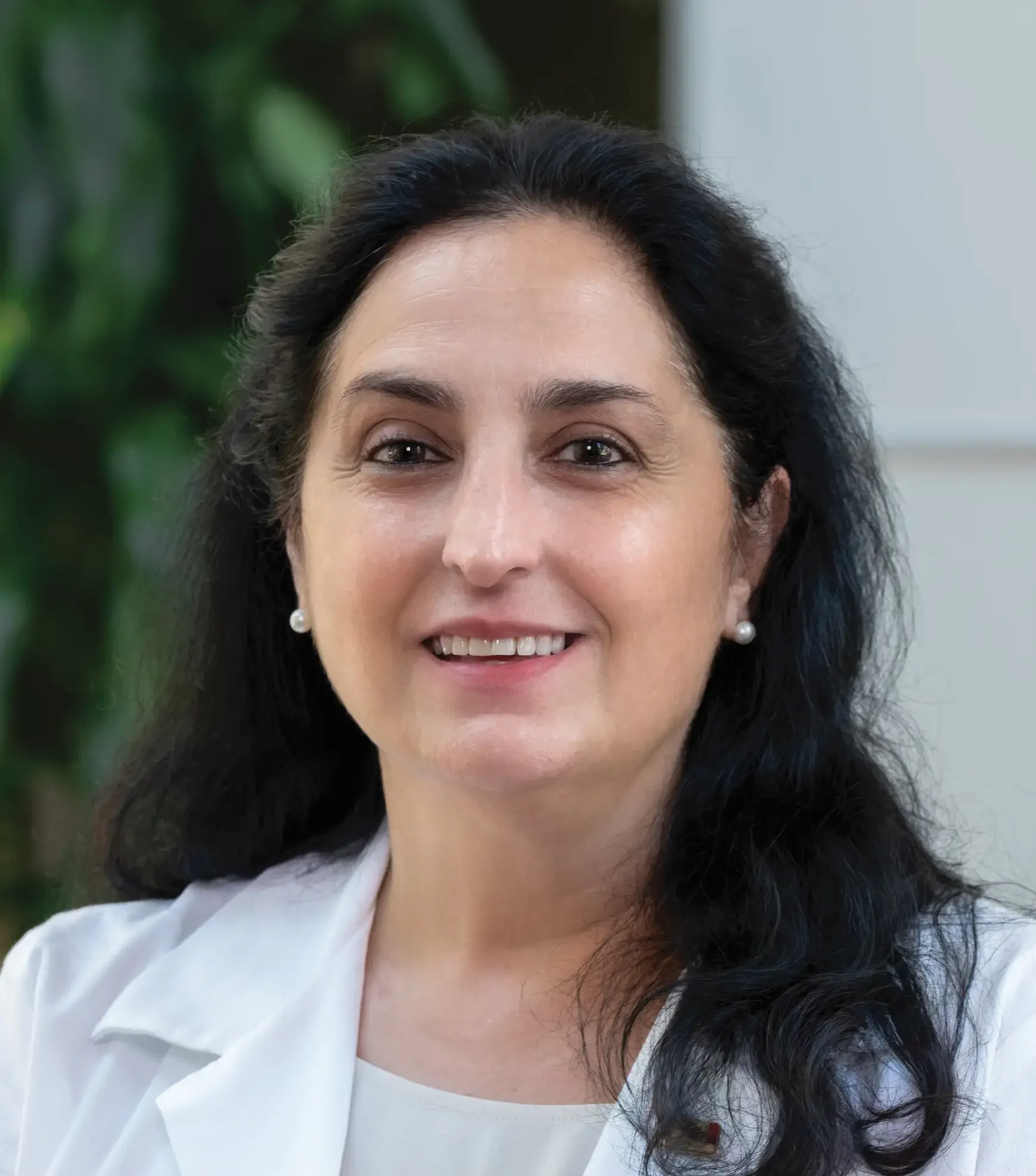 Z. Leah Harris, MD