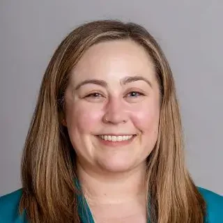 Allison Blackburn, PhD