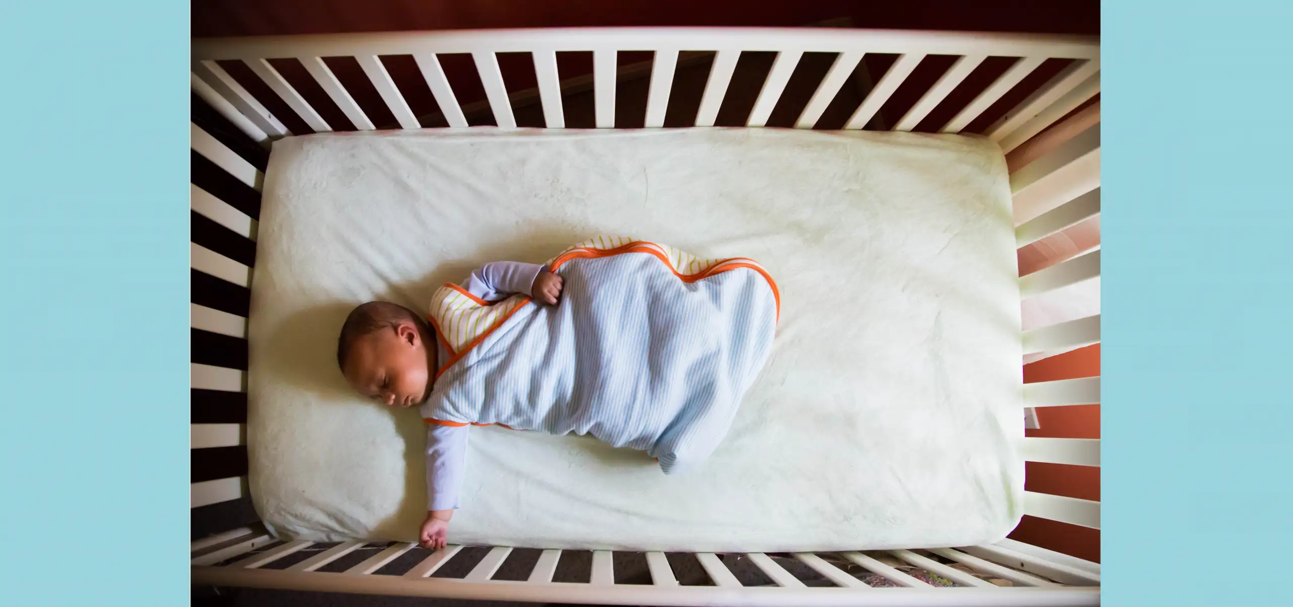 How Cradle Cincinnati Helped Reduce Infant Mortality in Hamilton County