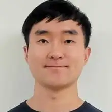 Hyunwook Lee, MD/PhD student