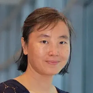 Bin Huang, PhD