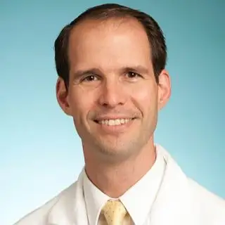 Brian A. VanderBrink, MD